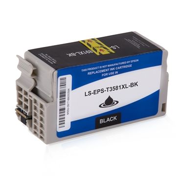 C13T35914010 / 35XL Epson - noire - cartouche compatible