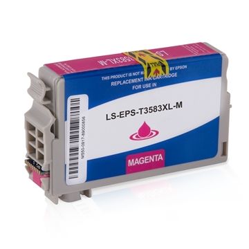 C13T35934010 / 35XL Epson - magenta - cartouche compatible
