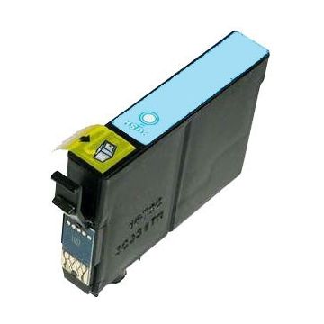 C13T37954010 / 378XL Epson - cyan photo - cartouche compatible