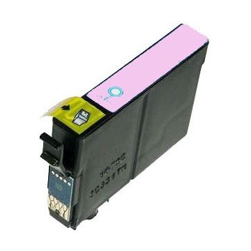 C13T37964010 / 378XL Epson - magenta photo - cartouche compatible