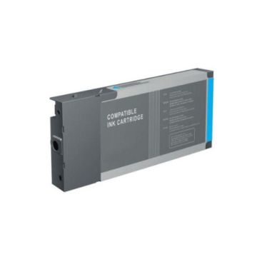 C13T410011 / T410 Epson - cyan - cartouche compatible