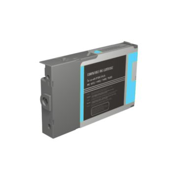C13T465011 / T465 Epson - cyan photo - cartouche compatible