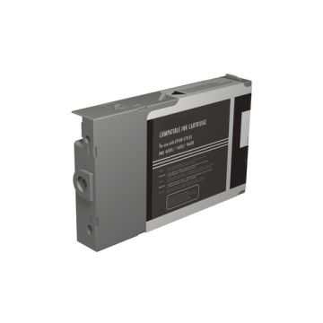 C13T543800 / T5438 Epson - noire - cartouche compatible