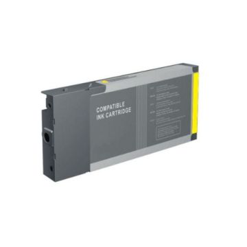 C13T544400 / T5444 Epson - jaune - cartouche compatible