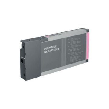 C13T636600 / T6366 Epson - magenta photo - cartouche compatible
