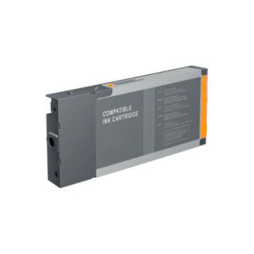 C13T636A00 / T636A Epson - orange - cartouche compatible