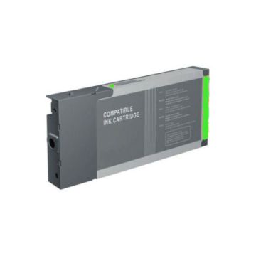 C13T636B00 / T636B Epson - verte - cartouche compatible