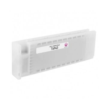 C13T694300 / T6943 Epson - magenta - cartouche compatible