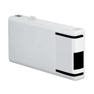C13T70114010 / T7011 Epson - noire - cartouche compatible