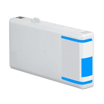 C13T70124010 / T7012 Epson - cyan - cartouche compatible