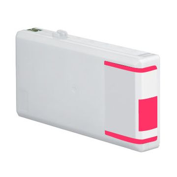 C13T70134010 / T7013 Epson - magenta - cartouche compatible