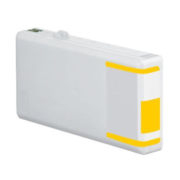 C13T70144010 / T7014 Epson - jaune - cartouche compatible