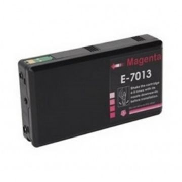 C13T70234010 / T7023 Epson - magenta - cartouche compatible
