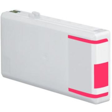 C13T789340 / T7893 XXL Epson - magenta - cartouche compatible