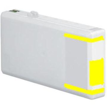 C13T789440 / T7894 XXL Epson - jaune - cartouche compatible