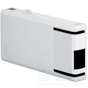 C13T79014010 / 79XL Epson - noire - cartouche compatible