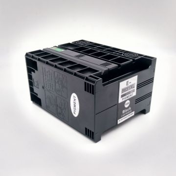 C13T865140 / T8651 Epson - noire - cartouche compatible