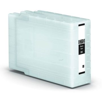 C13T907140 / T9071 Epson - noire - cartouche compatible