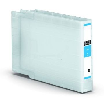 C13T907240 / T9072 Epson - cyan - cartouche compatible