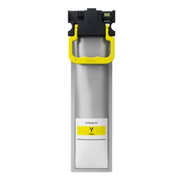 C13T945440 / T9454 Epson - jaune - cartouche compatible