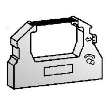 C43S015227 / ERC-28-B Epson - noir - ruban compatible