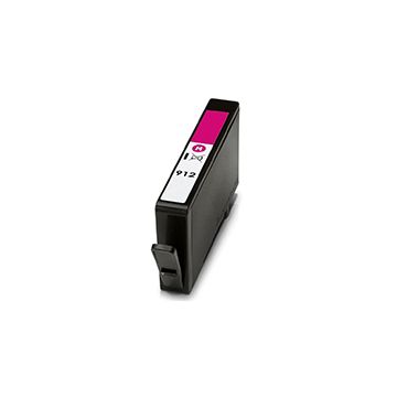 3YL82AE / 912XL HP - magenta - cartouche compatible