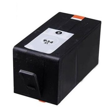 C2P23AE / 934XL HP - noire - cartouche compatible