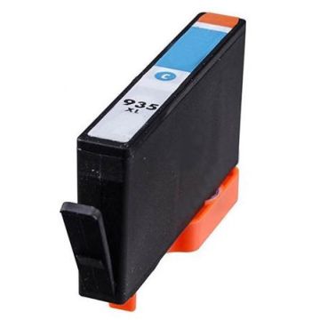 C2P24AE / 935XL HP - cyan - cartouche compatible