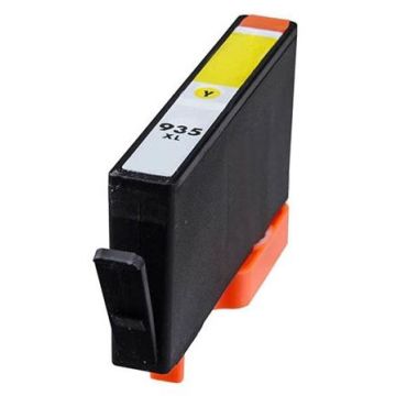 C2P26AE / 935XL HP - jaune - cartouche compatible