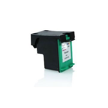 CB338EE / 351XL HP - multicouleur - cartouche compatible