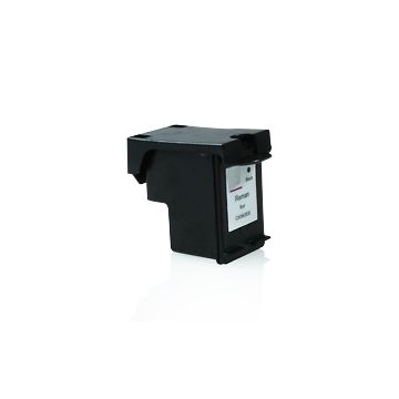 CC654AE / 901XL HP - noire - cartouche compatible