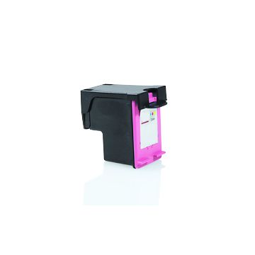 CC656AE / 901 HP - multicouleur - cartouche compatible