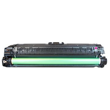 CE273A / 650A HP - magenta - toner compatible