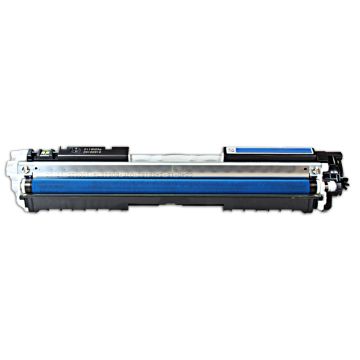 CE311A / 126A HP - cyan - toner compatible