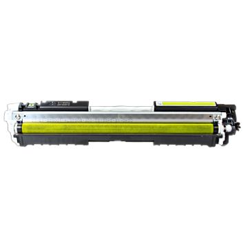 CE312A / 126A HP - jaune - toner compatible