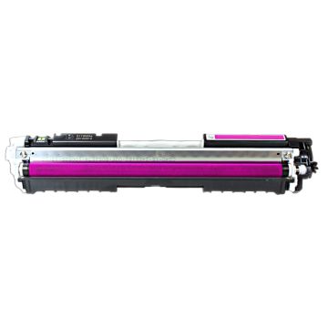 CE313A / 126A HP - magenta - toner compatible