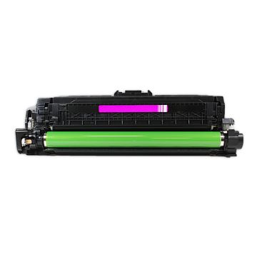CE403A / 507A HP - magenta - toner compatible
