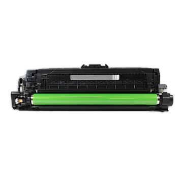 CE740A / 307A HP - noir - toner compatible