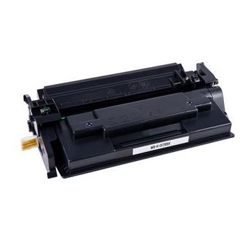 CF289X / 89X HP - noir - toner compatible