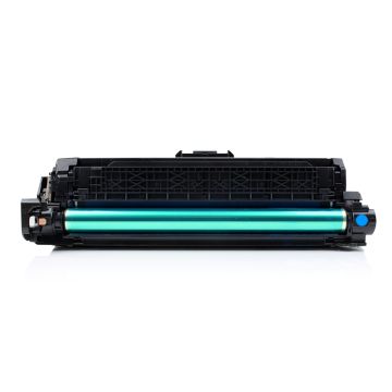 CF031A / 646A HP - cyan - toner compatible