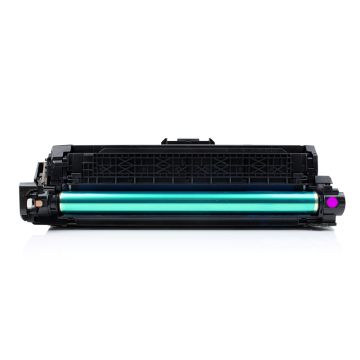 CF033A / 646A HP - magenta - toner compatible