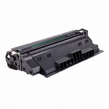 CF214X / 14X HP - noir - toner compatible