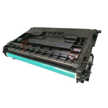 CF237A / 37A HP - noir - toner compatible