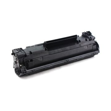 CF283A / 83A HP - noir - toner compatible