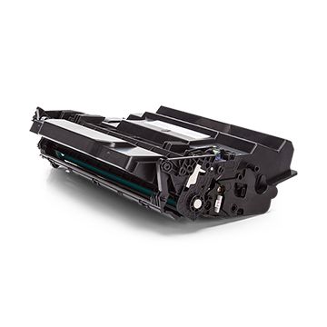 CF287X / 87X HP - noir - toner compatible