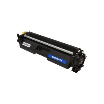 CF294X / 94X HP - noir - toner compatible