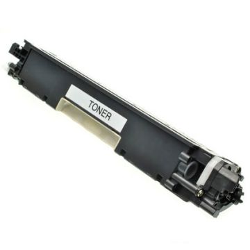 CF350A / 130A HP - noir - toner compatible