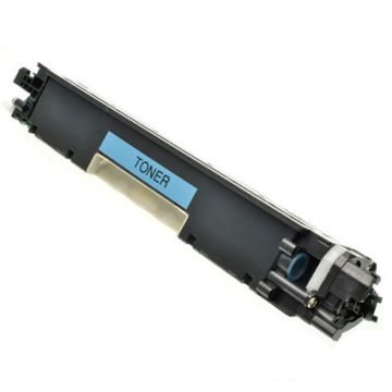 CF351A / 130A HP - cyan - toner compatible