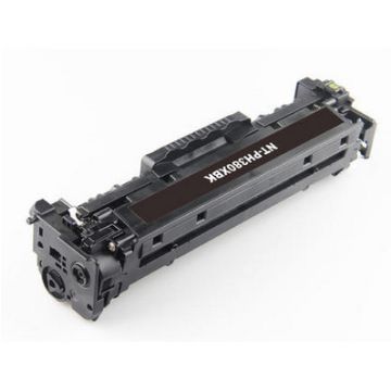 CF380X / 312X HP - noir - toner compatible