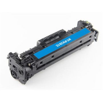 CF381A / 312A HP - cyan - toner compatible